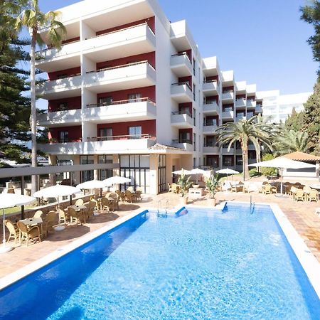 Apartamentos Pabisa Orlando Playa de Palma  Exterior photo