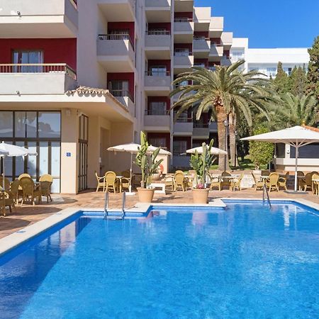 Apartamentos Pabisa Orlando Playa de Palma  Exterior photo